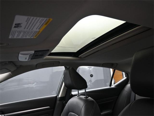2021 Nissan Altima 2.5 SL photo 22