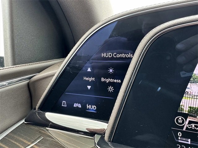 2023 Cadillac Escalade Sport photo 37