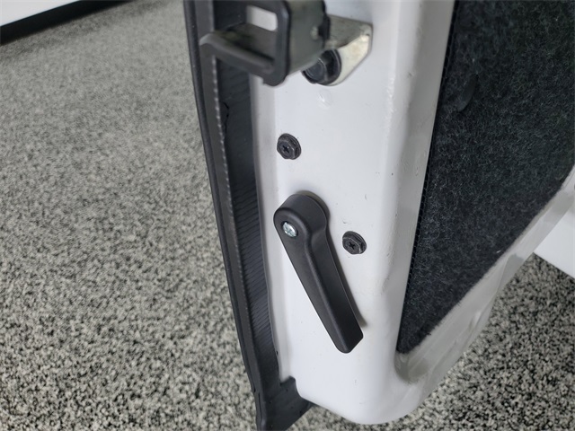 2020 Nissan NV200 SV photo 20