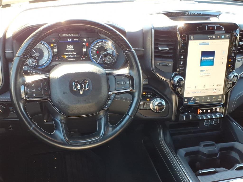 2022 Ram 1500 Limited photo 4