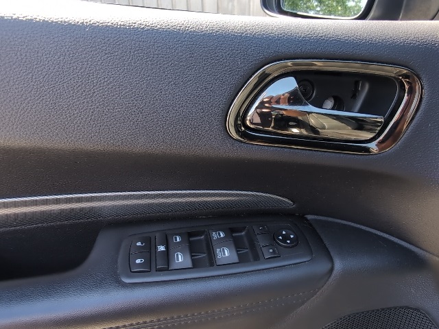 2020 Dodge Durango GT Plus photo 16
