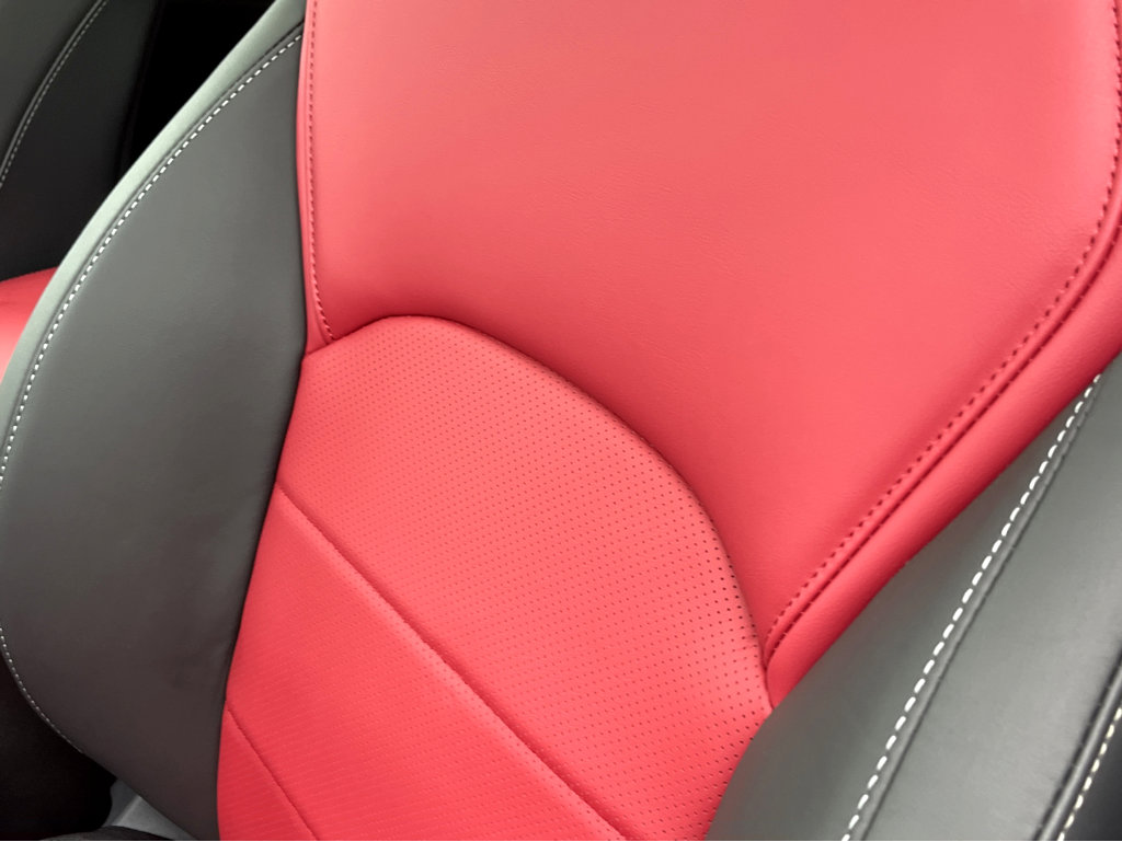 2025 Infiniti QX50 SPORT AWD photo 4