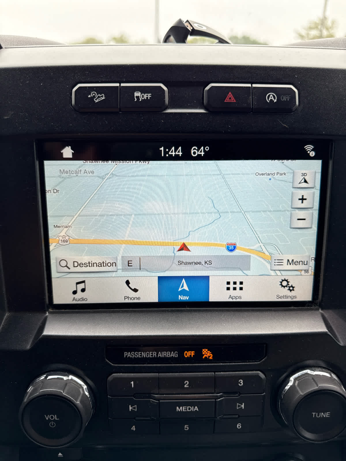 2018 Ford F-150 XLT photo 7