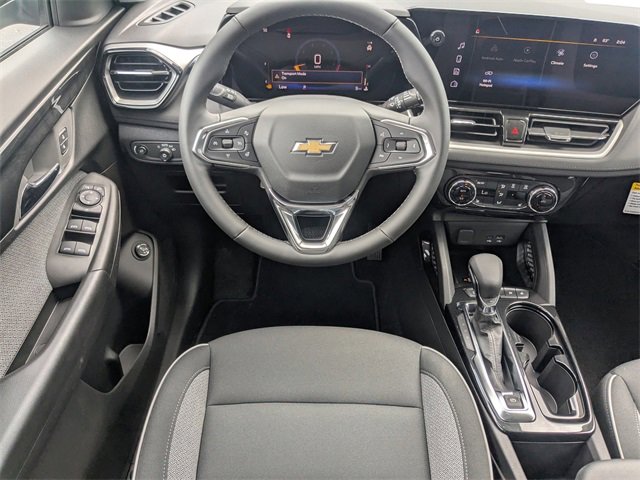 2026 Chevrolet Trailblazer LT photo 21