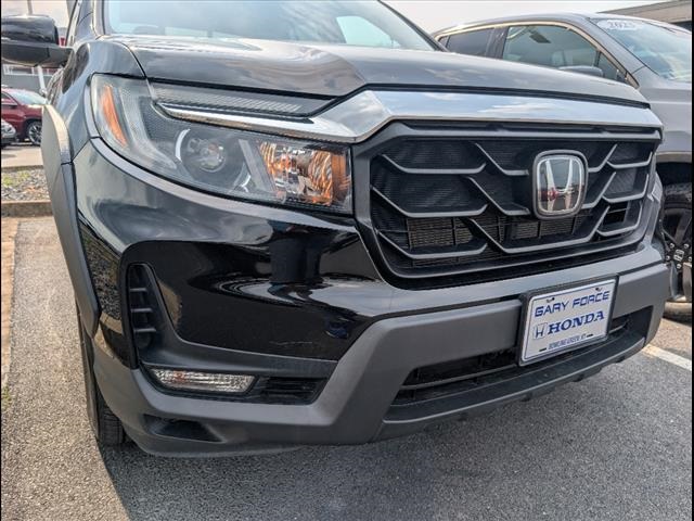 2021 Honda Ridgeline RTL photo 20