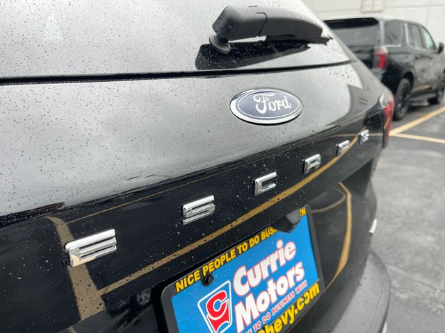 2025 FORD ESCAPE - Image 31