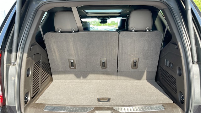 2024 GMC YUKON - Image 26