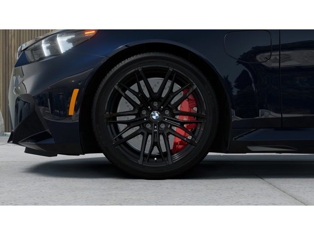 2026 Bmw M5 5 photo 5