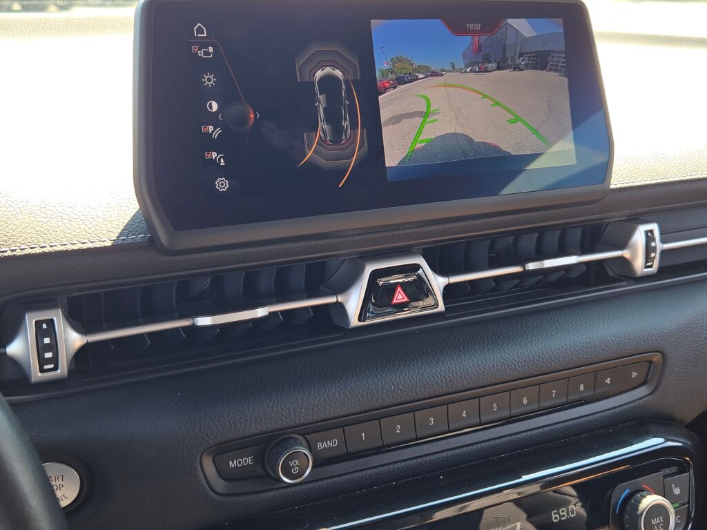 2022 Toyota Supra 3.0 photo 15
