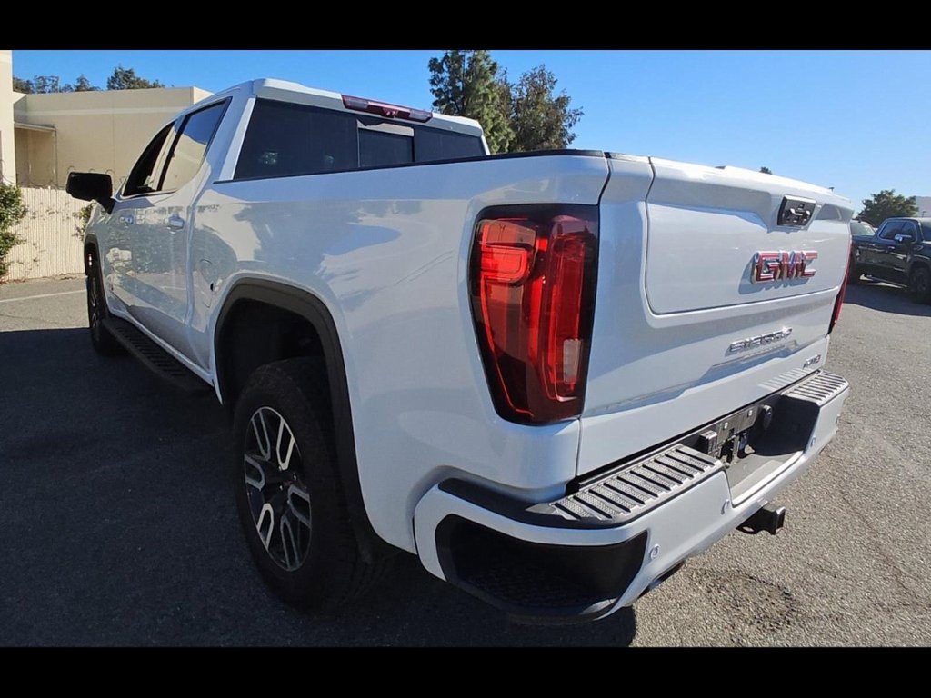 2023 Gmc Sierra 1500 AT4 photo 3