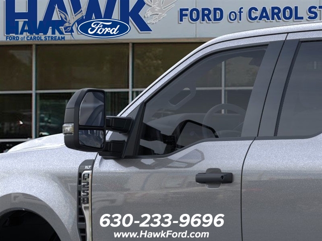 2026 FORD F-250 - Image 20