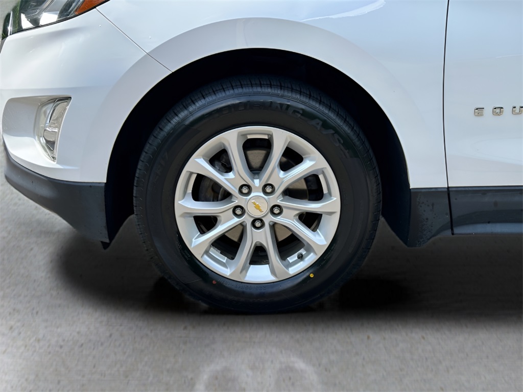 2020 Chevrolet Equinox LS photo 33