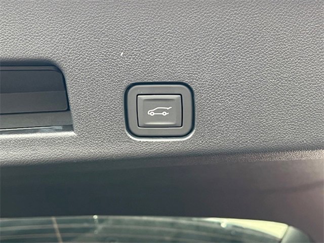 2025 Gmc Acadia Elevation photo 35