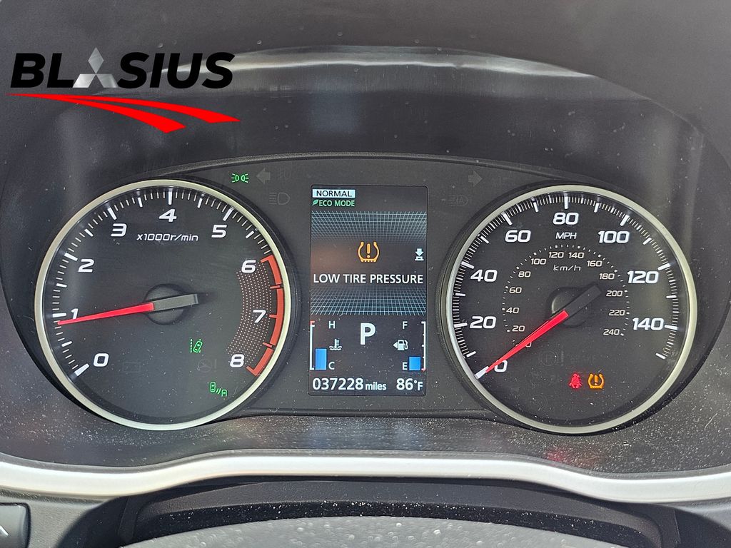 2024 Mitsubishi Eclipse Cross SE photo 19