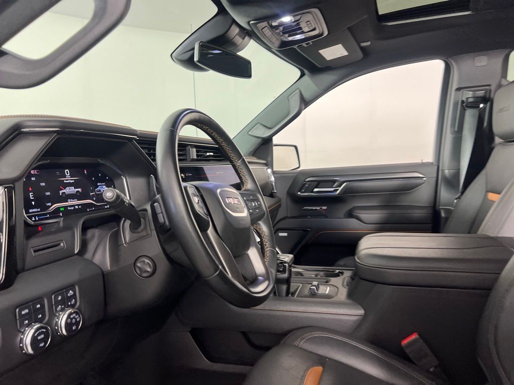 2024 Gmc Sierra 1500 AT4 photo 17