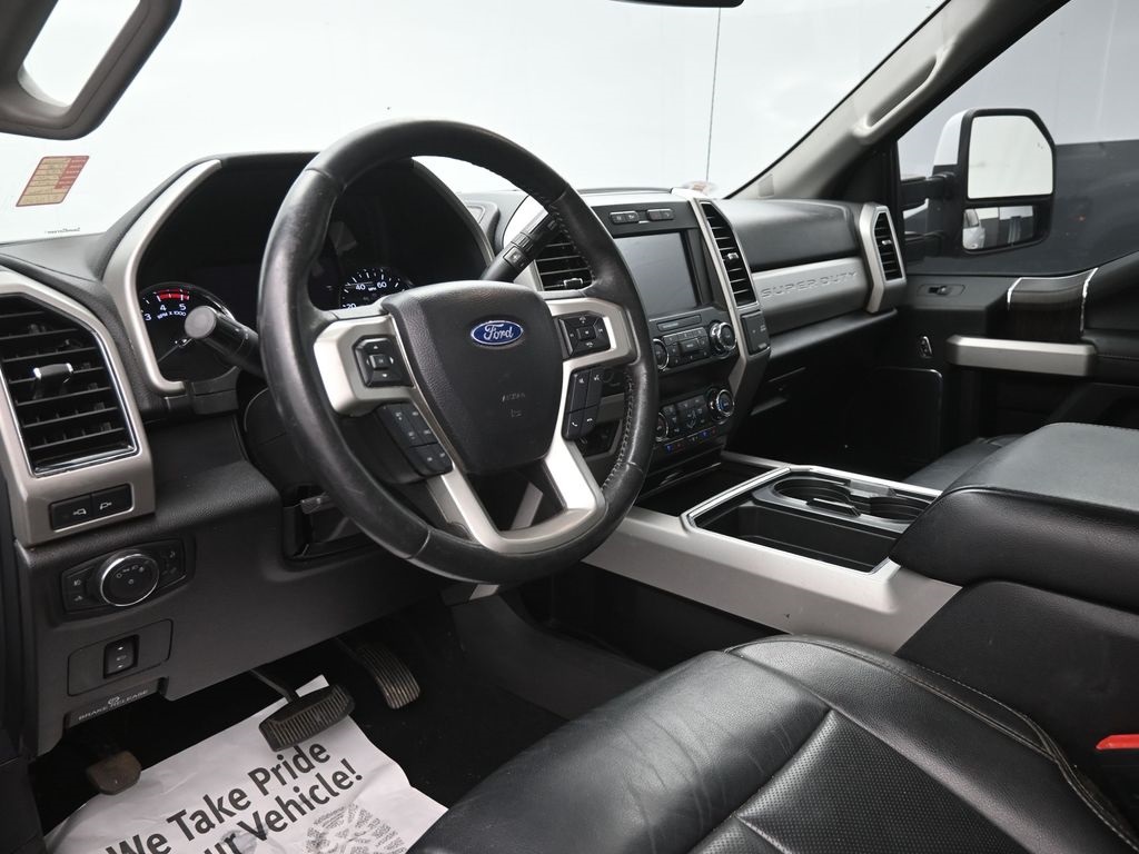2021 Ford F-250 photo 19