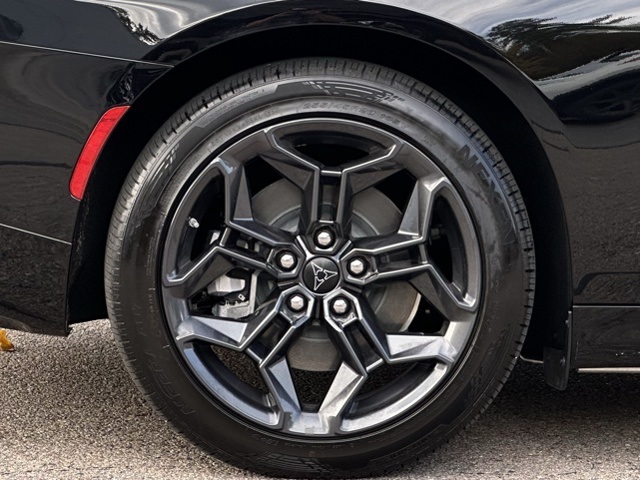 2025 Dodge Charger R/T photo 29