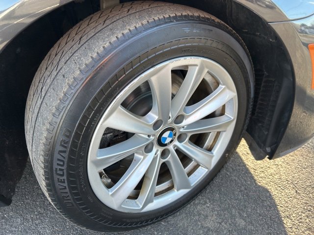 2015 Bmw 528i photo 8