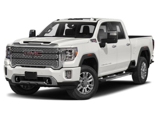 2020 GMC Sierra Denali's photo