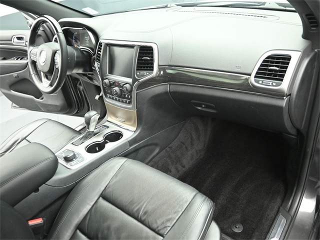 2018 JEEP GRAND CHEROKEE - Image 30