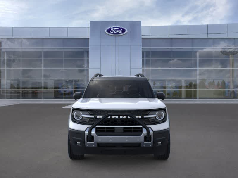 2025 Ford Bronco Sport Outer Banks - Photo 6