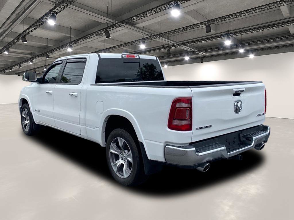 2022 Ram 1500 Laramie photo 5