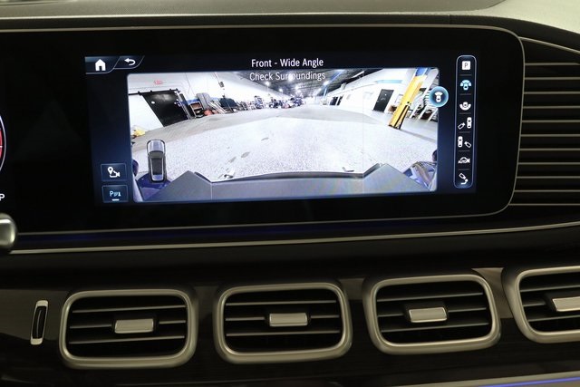 2024 Mercedes Benz GLE 4MATIC 450 photo 24
