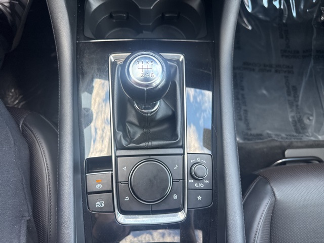2024 Mazda Mazda3 2.5 s Premium photo 14