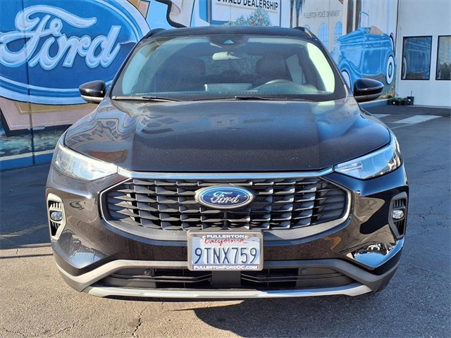 2024 Ford Escape Base photo 2