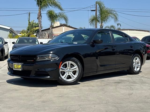 2022 Dodge Charger SXT photo 24