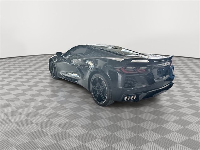 2023 Chevrolet Corvette Stingray 3LT photo 6
