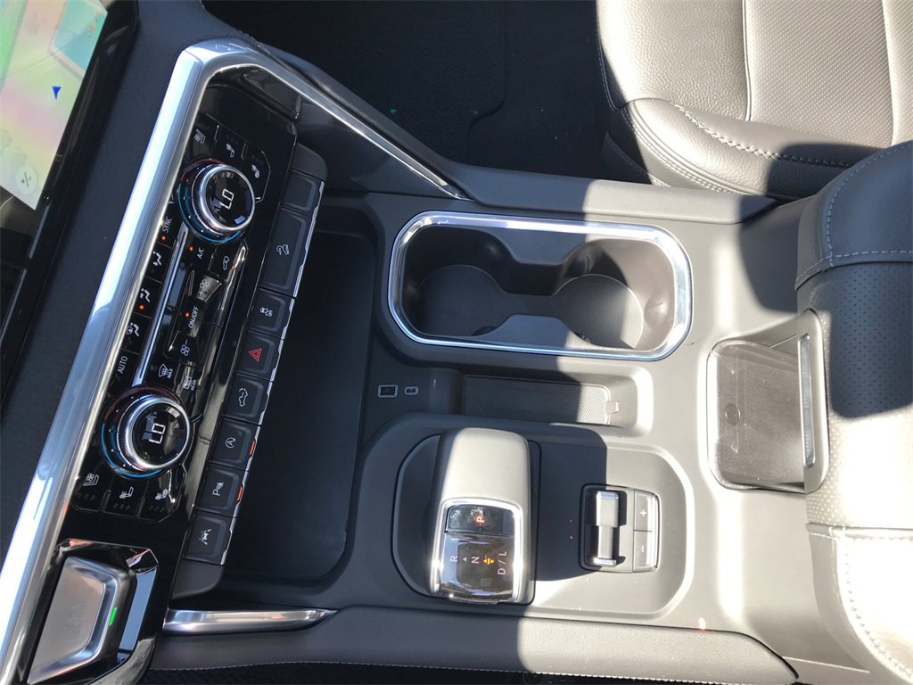 2026 Gmc Sierra 1500 Denali photo 23
