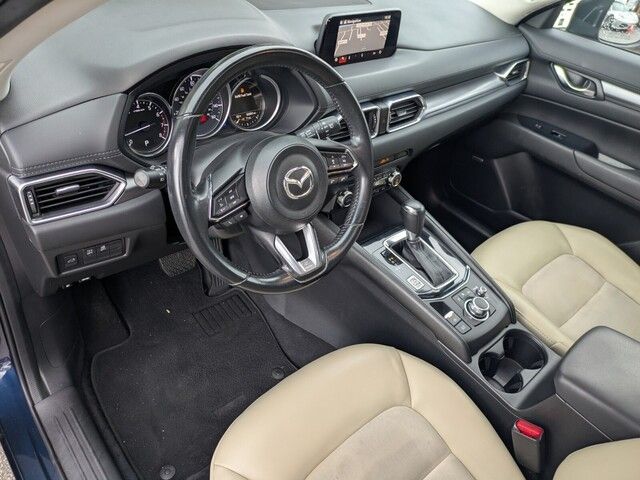 2018 Mazda CX-5 Touring photo 10
