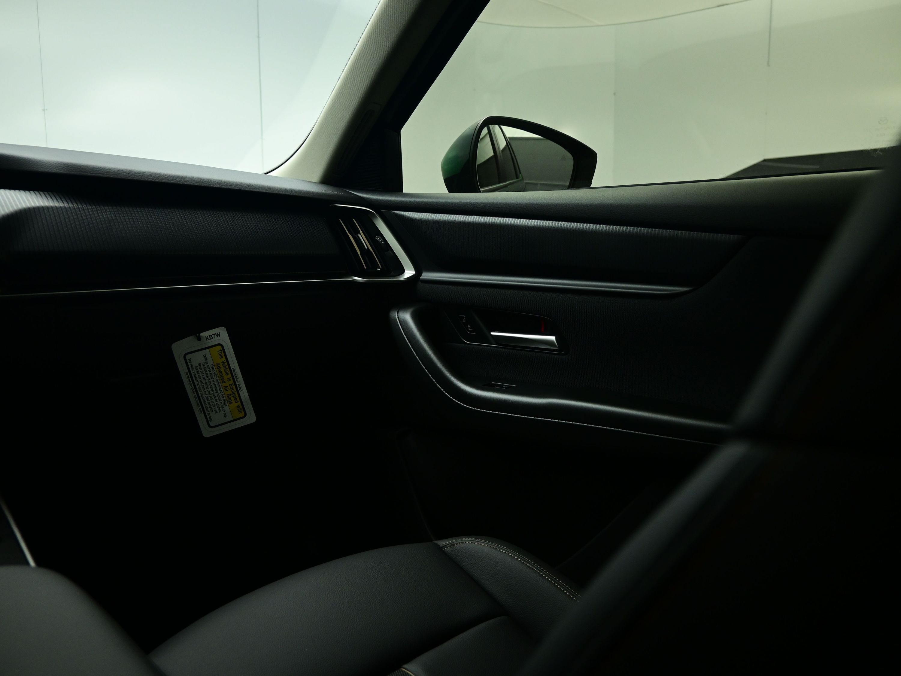 2025 Mazda CX-90 3.3 Turbo Select photo 7