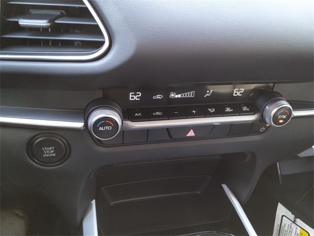 2025 Mazda CX-30 2.5 Select Sport photo 16