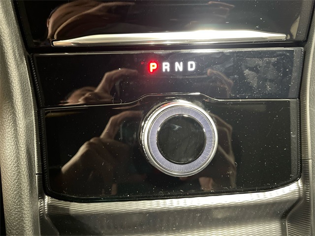 2025 Jeep Grand Cherokee Laredo Altitude photo 18