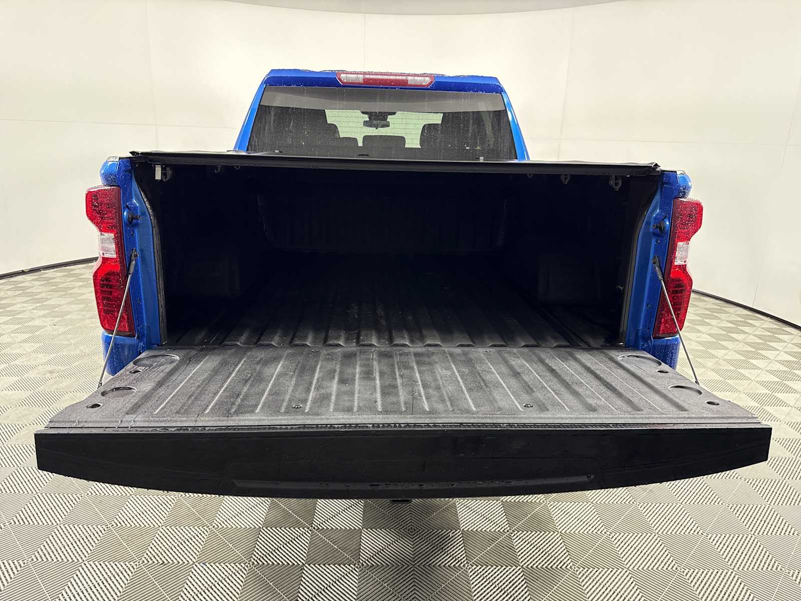 2022 Chevrolet Silverado 1500 Custom photo 27
