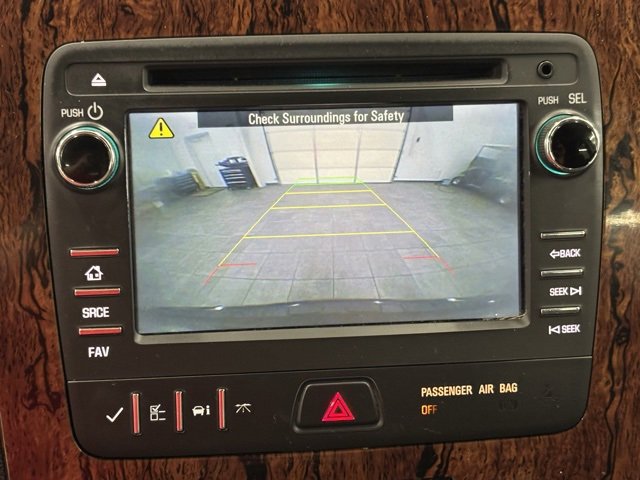 2014 Chevrolet Traverse 1LT photo 23