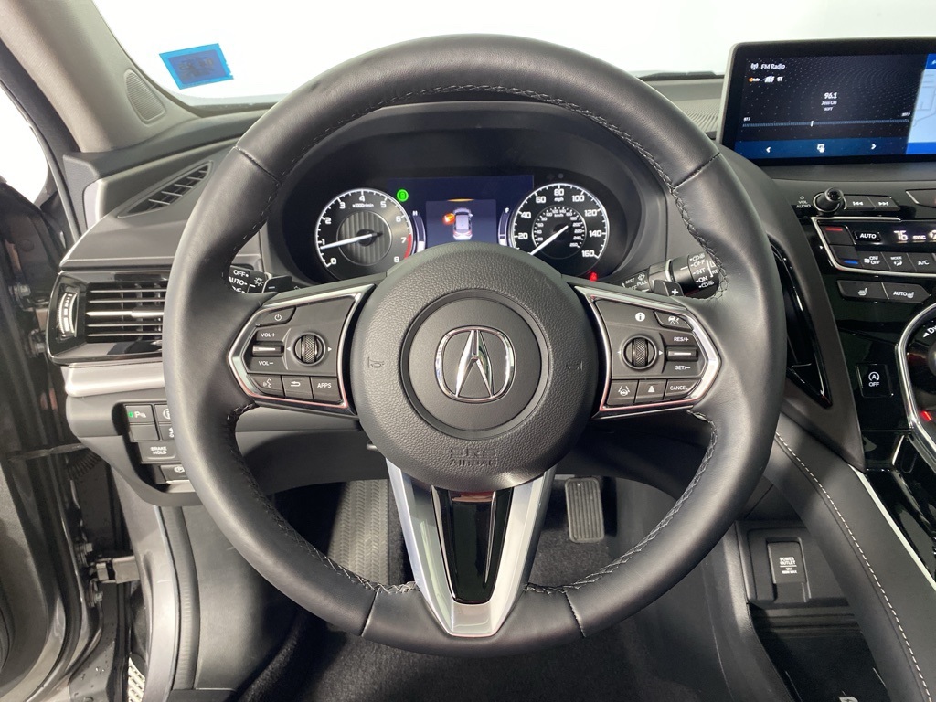 2023 Acura RDX Technology photo 11