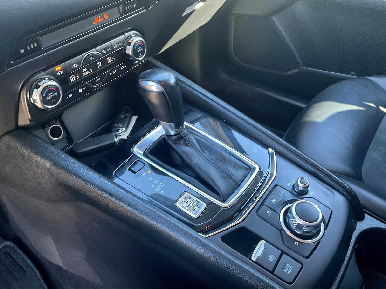 2017 Mazda CX-5 Touring photo 20