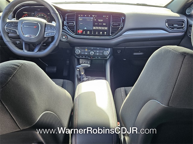 2026 Dodge Durango GT photo 7