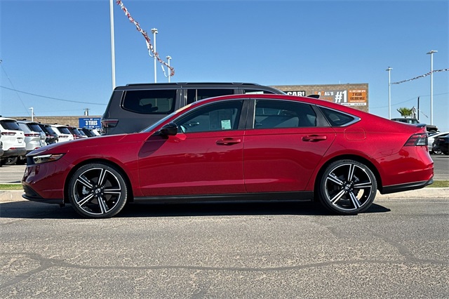 2023 Honda Accord Sport photo 6