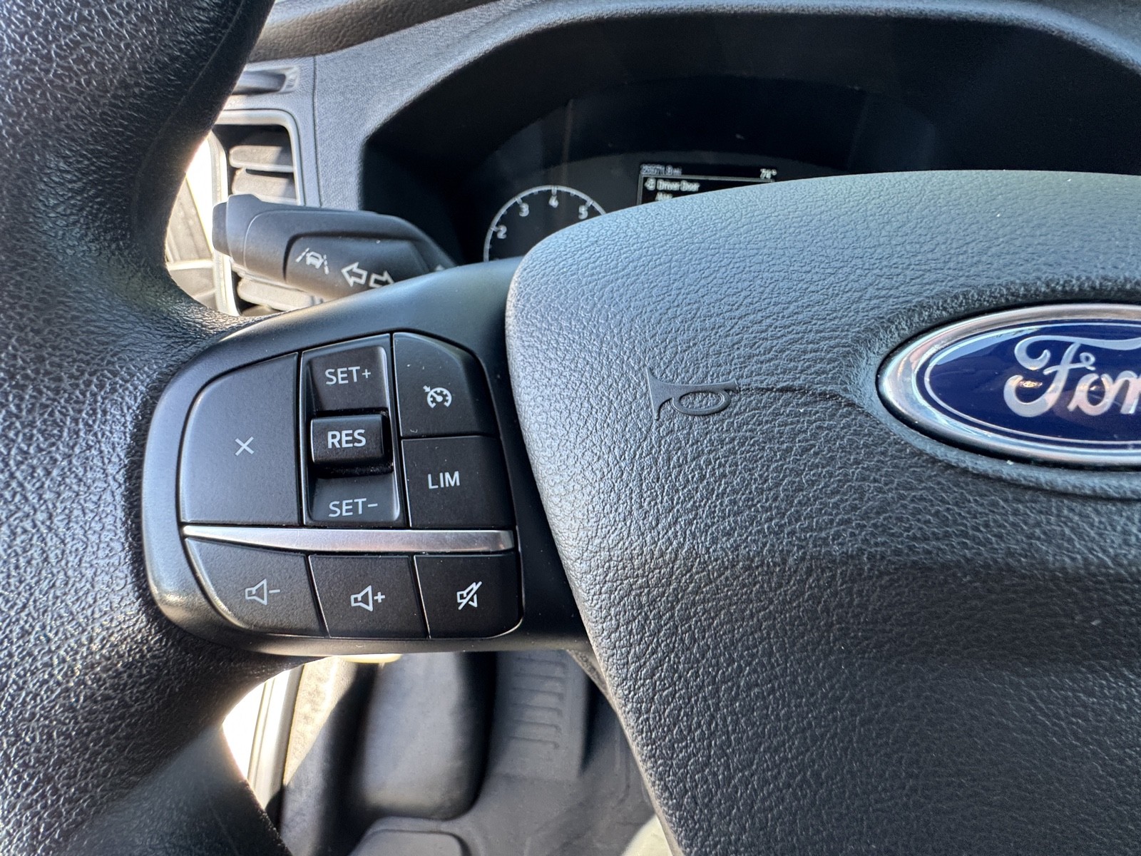 2023 Ford Transit photo 13
