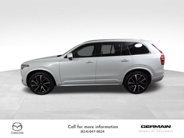 2020 Volvo XC90 T6 Momentum photo 9