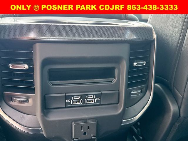 2025 Ram 1500 Big Horn photo 26