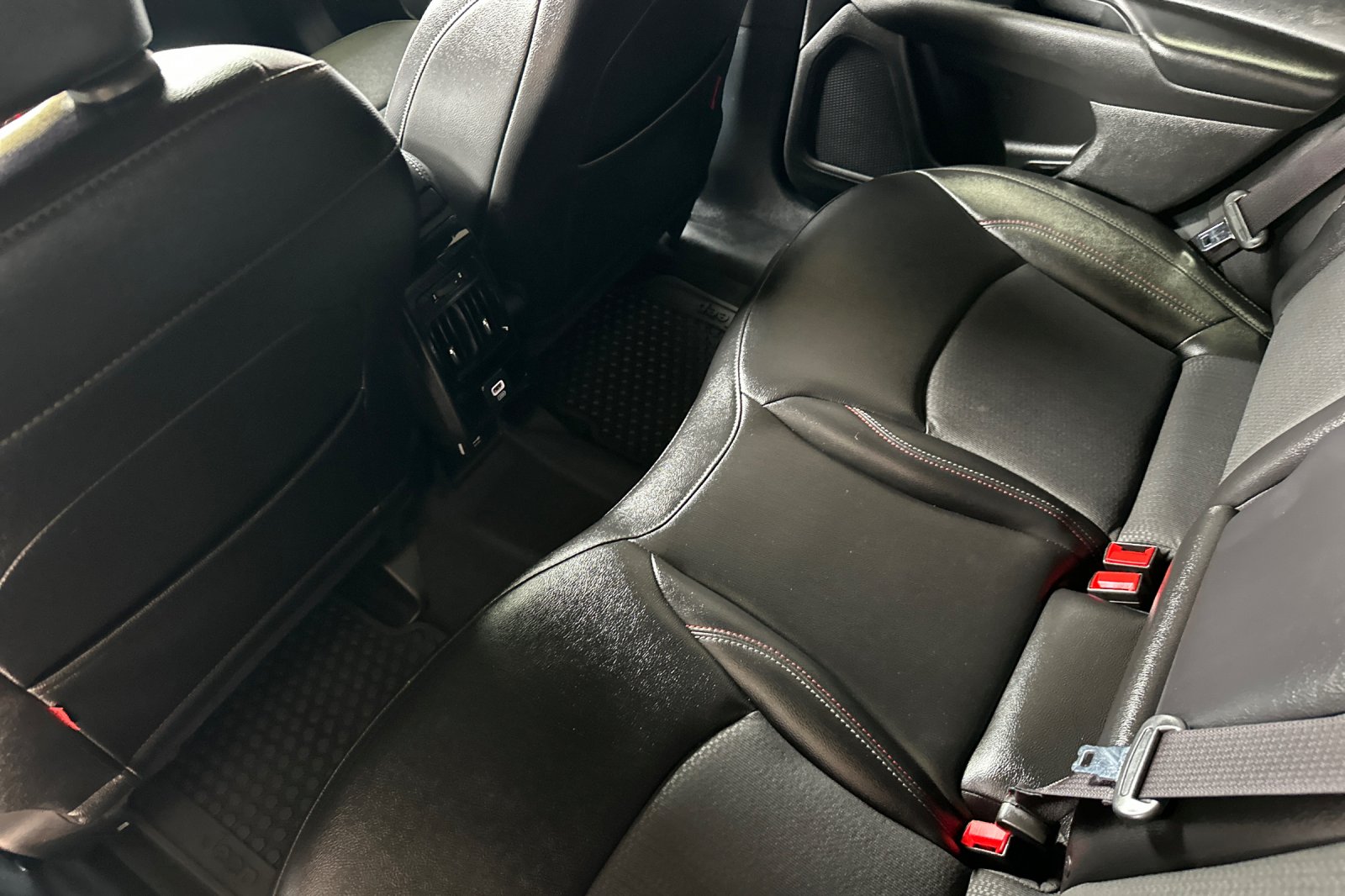 2024 Jeep Compass Trailhawk photo 11
