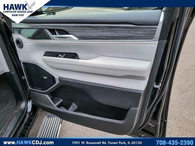 2024 JEEP WAGONEER - Image 35
