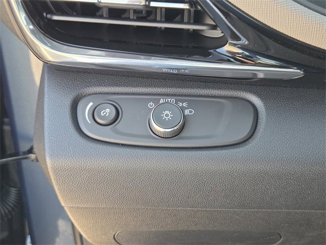 2025 Buick Envista Avenir photo 26