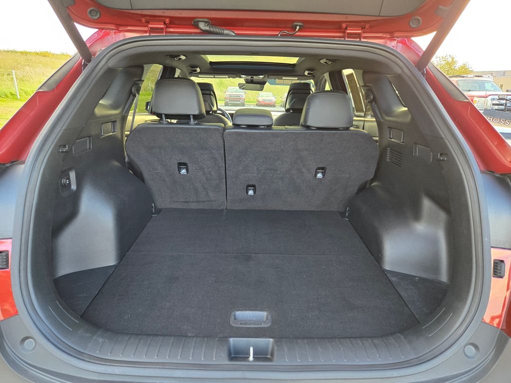 2023 Kia Sportage X-Line photo 26