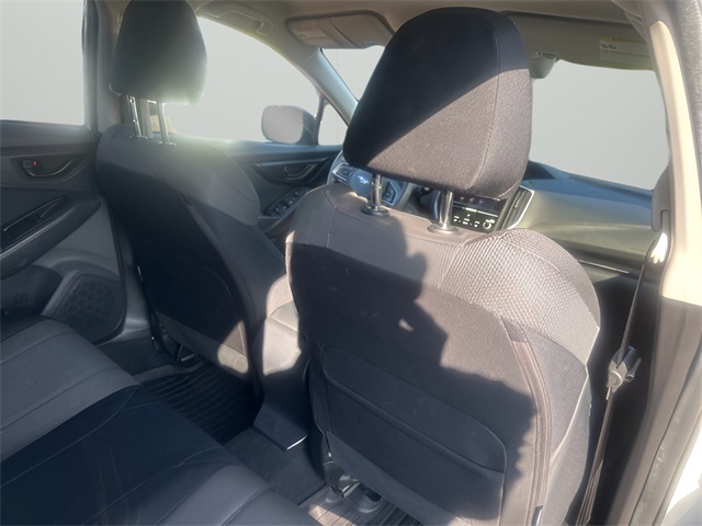 2022 Subaru Crosstrek Base photo 38